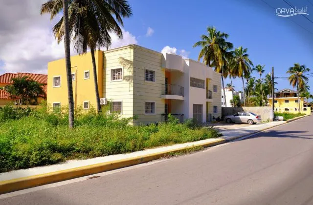 Gava Hostel Dominican Republic